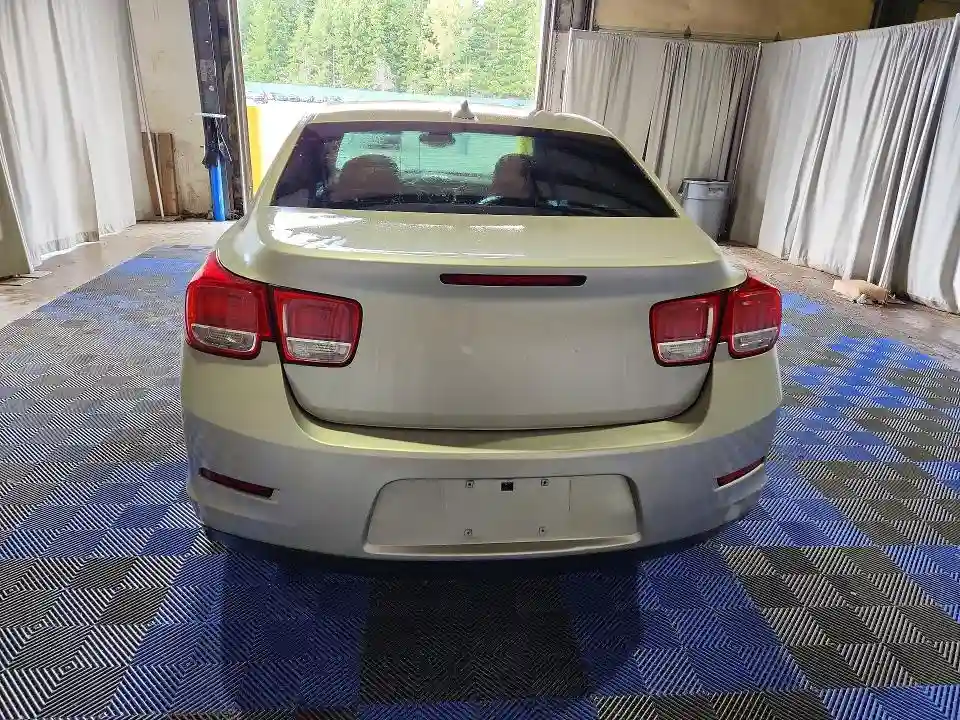 1G11C5SL5FF270260 2015 CHEVROLET MALIBU-5