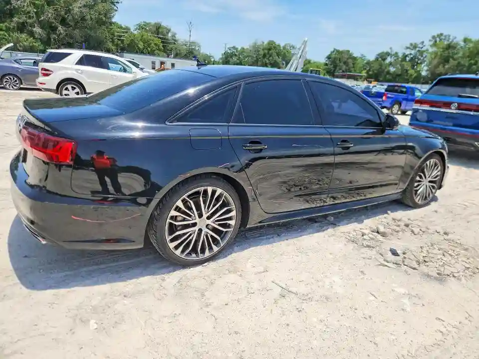 WAUCFAFC2GN192972 2016 AUDI A6-2