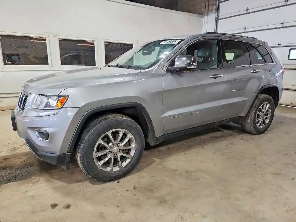 1C4RJFBG2FC711501 2015 JEEP GRAND CHEROKEE-0