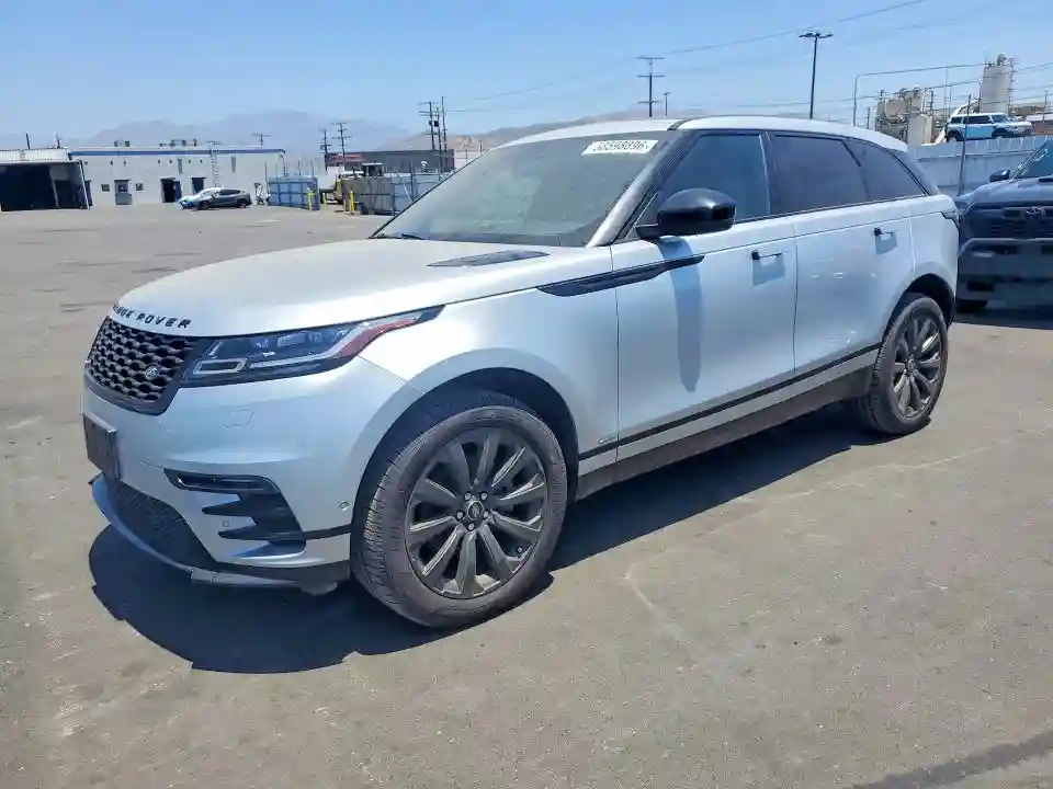 SALYL2EX0KA217534 2019 LAND ROVER RANGEROVER-0