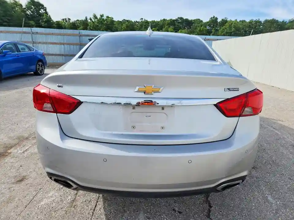 1G1105S39KU139976 2019 CHEVROLET IMPALA-5