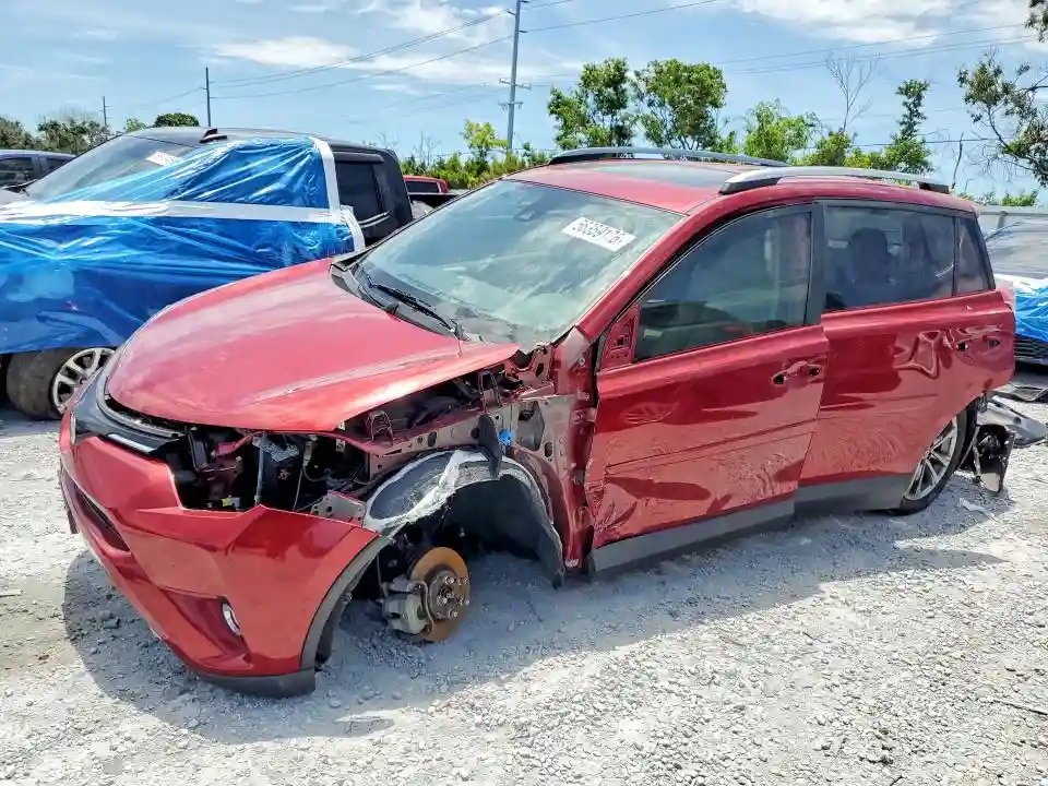 JTMDFREV0JD242094 2018 TOYOTA RAV4-0