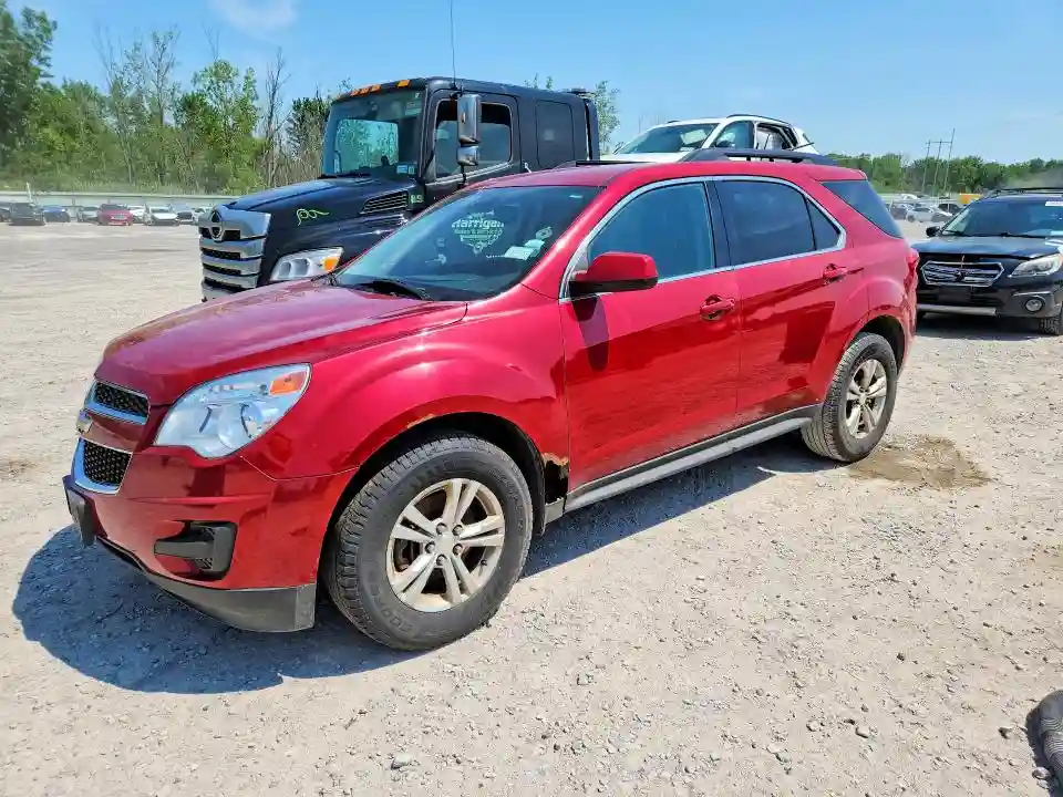 2GNFLFEK2F6245811 2015 CHEVROLET EQUINOX-0
