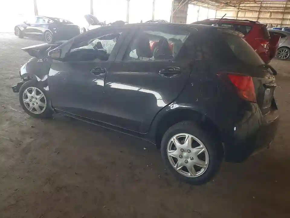 VNKKTUD3XHA075880 2017 TOYOTA YARIS-1