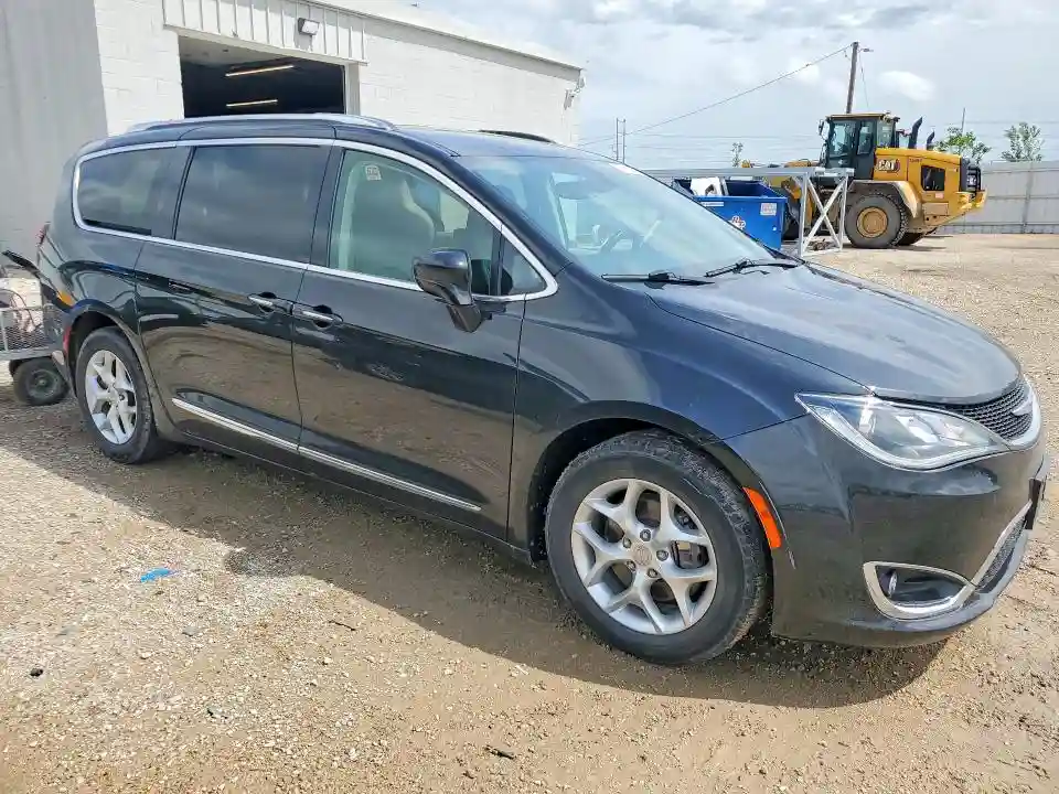 2C4RC1EG8LR257640 2020 CHRYSLER PACIFICA-3