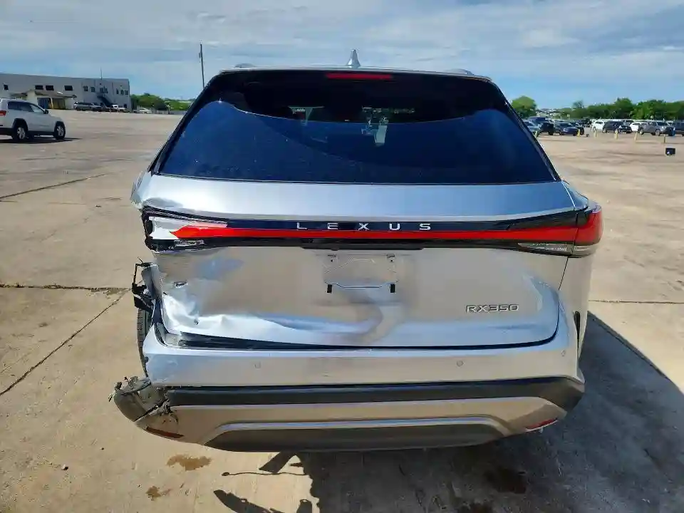 2T2BAMBA0PC019761 2023 LEXUS RX350-5
