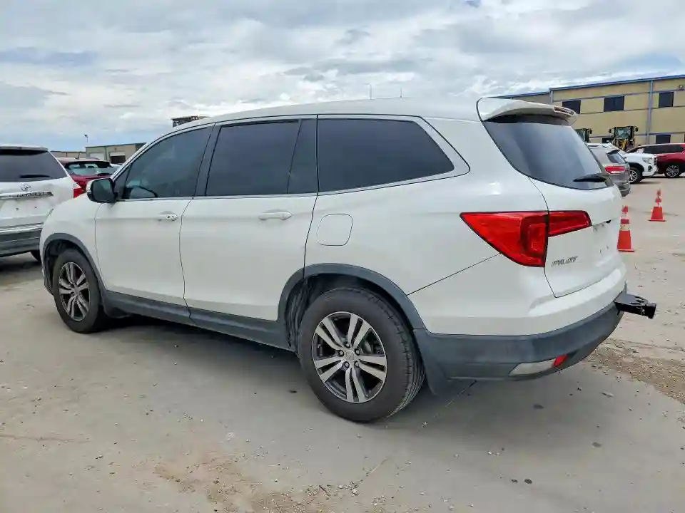 5FNYF5H59HB010702 2017 HONDA PILOT-1