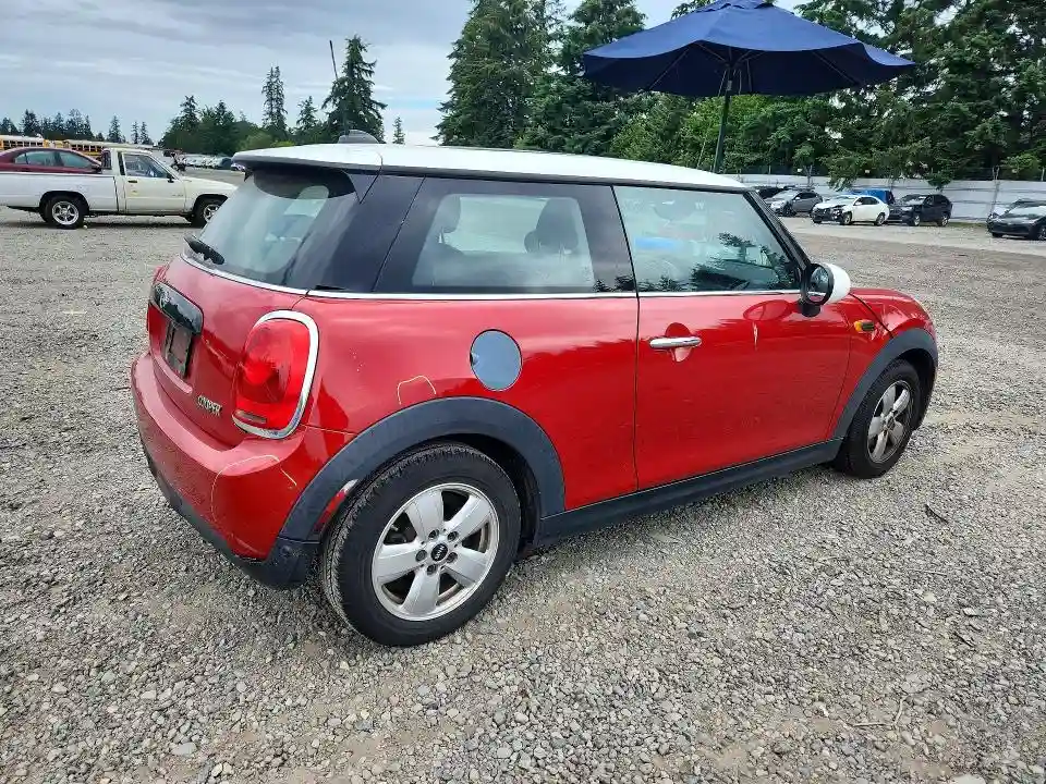 WMWXP5C50G3B76344 2016 MINI COOPER-2