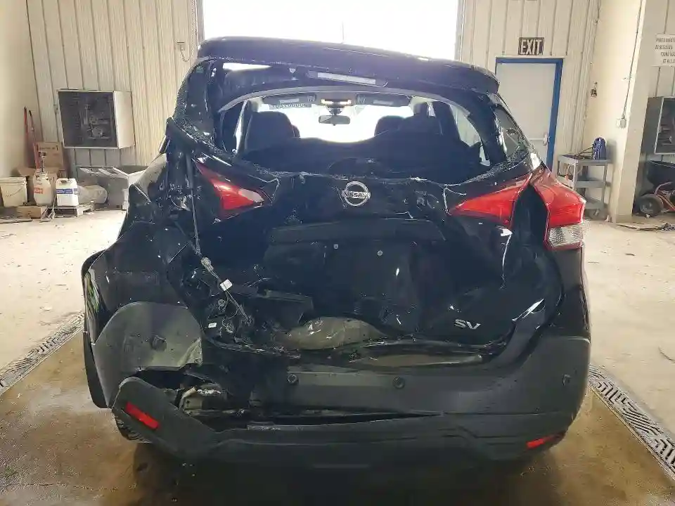 3N1CP5CV4LL532830 2020 NISSAN KICKS-5