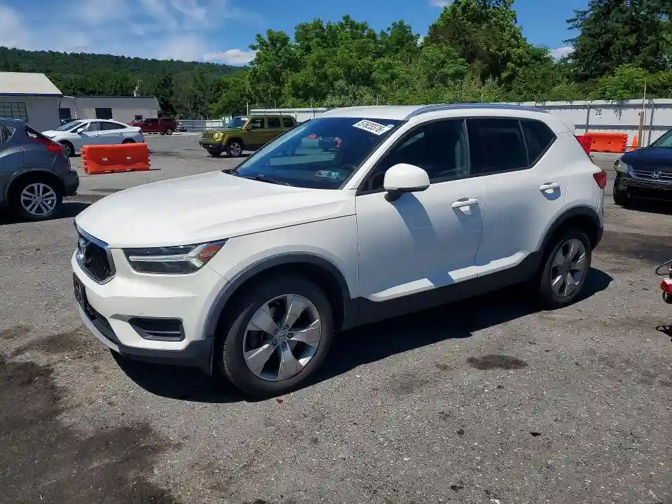 YV4AC2HK2L2226284 2020 VOLVO XC40-0