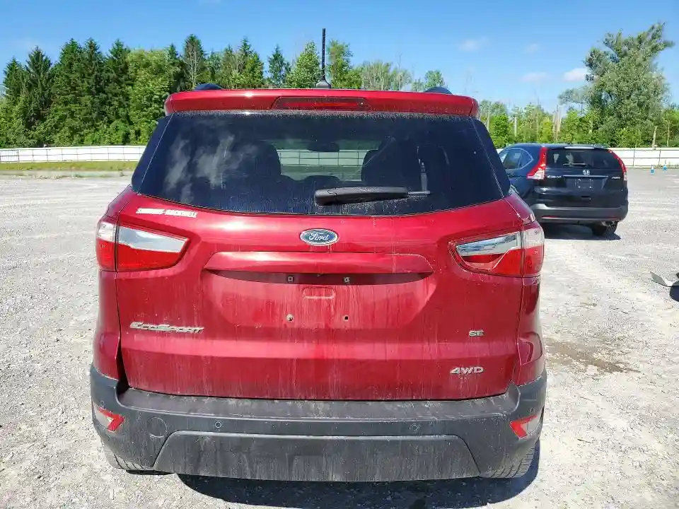 MAJ6P1UL0JC195314 2018 FORD ECOSPORT-5