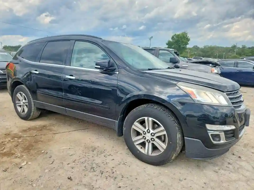1GNKVGKD5GJ326293 2016 CHEVROLET TRAVERSE-3
