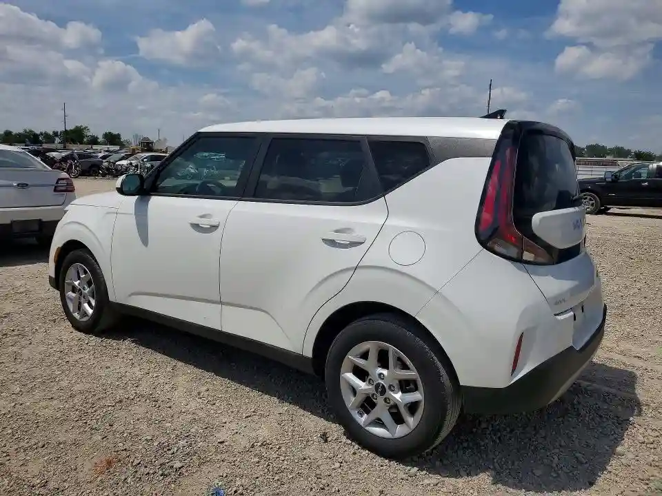 KNDJ23AUXS7925946 2025 KIA SOUL-1