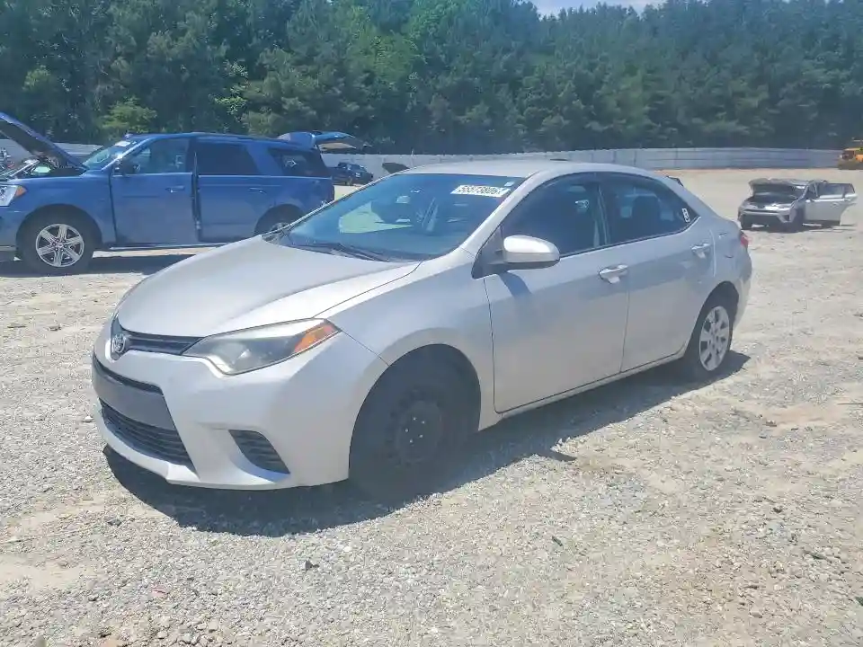 2T1BURHE9GC515564 2016 TOYOTA COROLLA-0