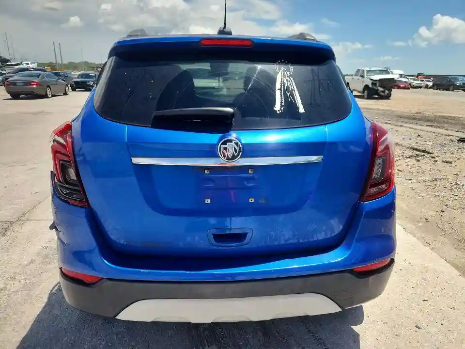 KL4CJASB6JB722121 2018 BUICK ENCORE-5