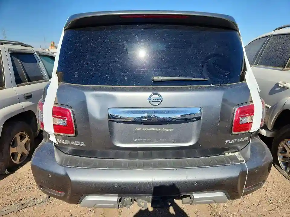 JN8AY2NF3H9304716 2017 NISSAN ARMADA-5