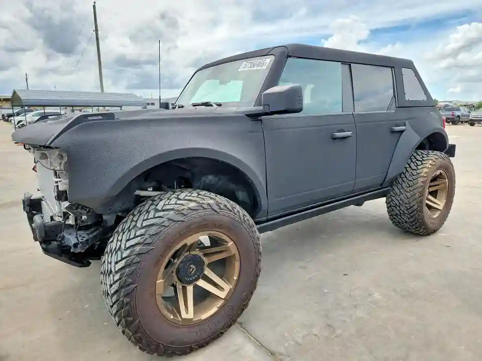 1FMEE5BPXPLB79358 2023 FORD BRONCO-0