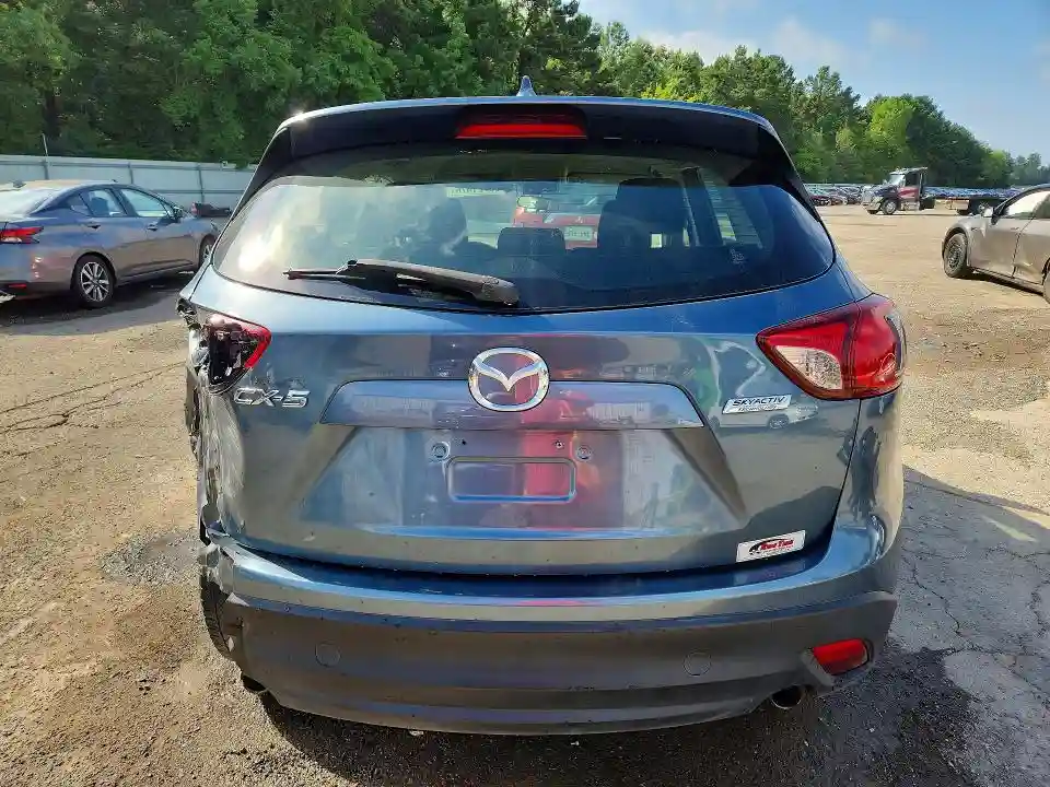 JM3KE2BE4F0520085 2015 MAZDA CX-5-5