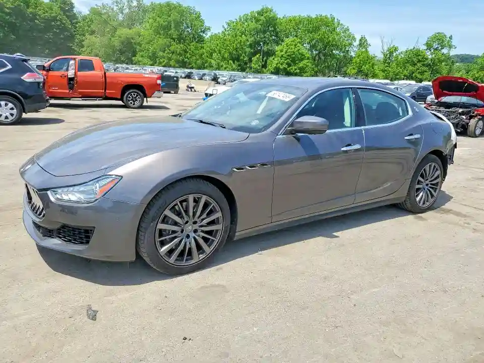 ZAM57YTA6L1355396 2020 MASERATI ALL OTHER-0