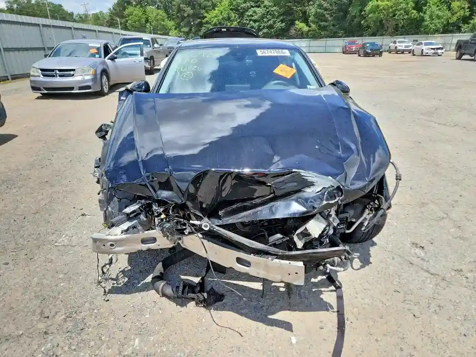 WAUENAF42KN020924 2019 AUDI A4-4
