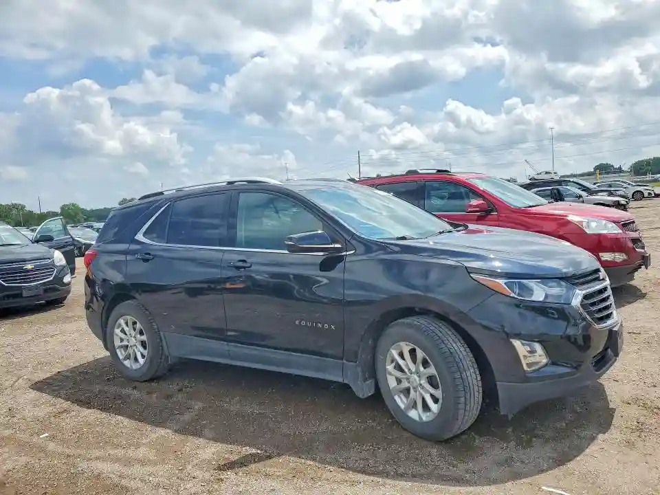2GNAXSEV3J6265947 2018 CHEVROLET EQUINOX-3