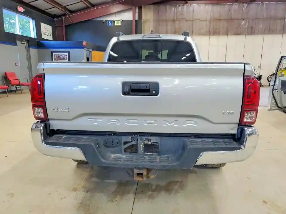 3TMDZ5BNXNM139327 2022 TOYOTA TACOMA-5