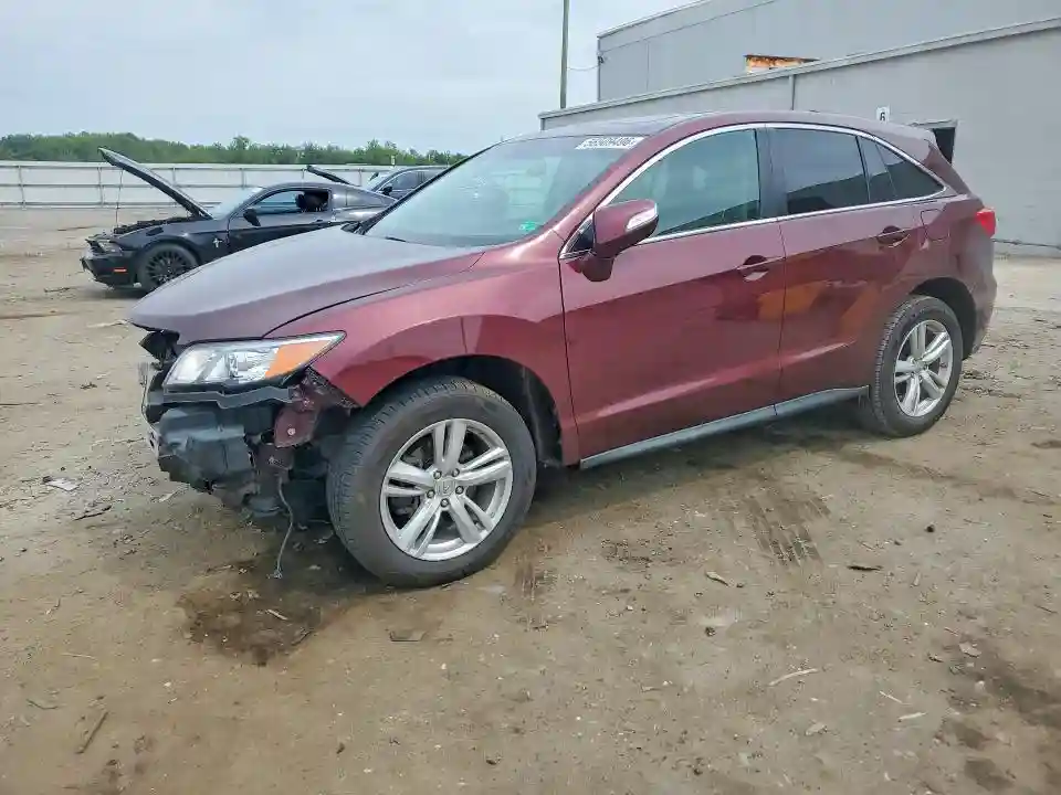 5J8TB4H50FL024404 2015 ACURA RDX-0