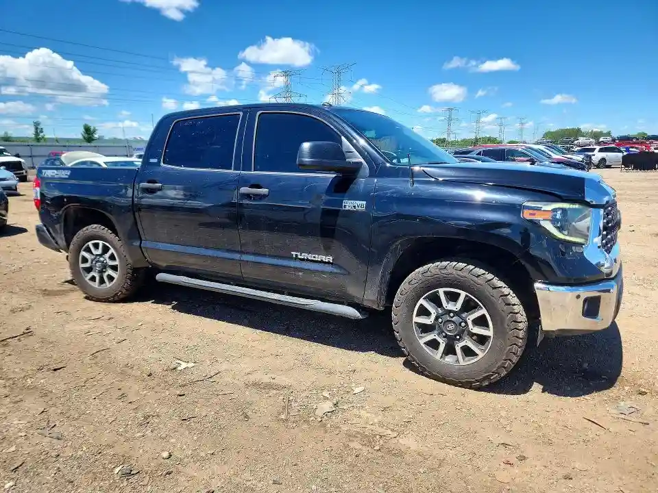 5TFDY5F11KX807628 2019 TOYOTA TUNDRA-3