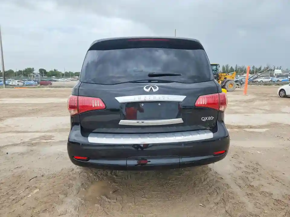 JN8AZ2NE9F9082684 2015 INFINITI QX80-5