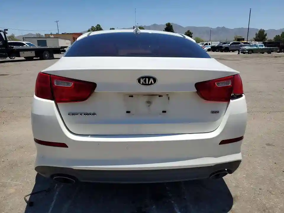 KNAGM4A71F5629314 2015 KIA OPTIMA-5
