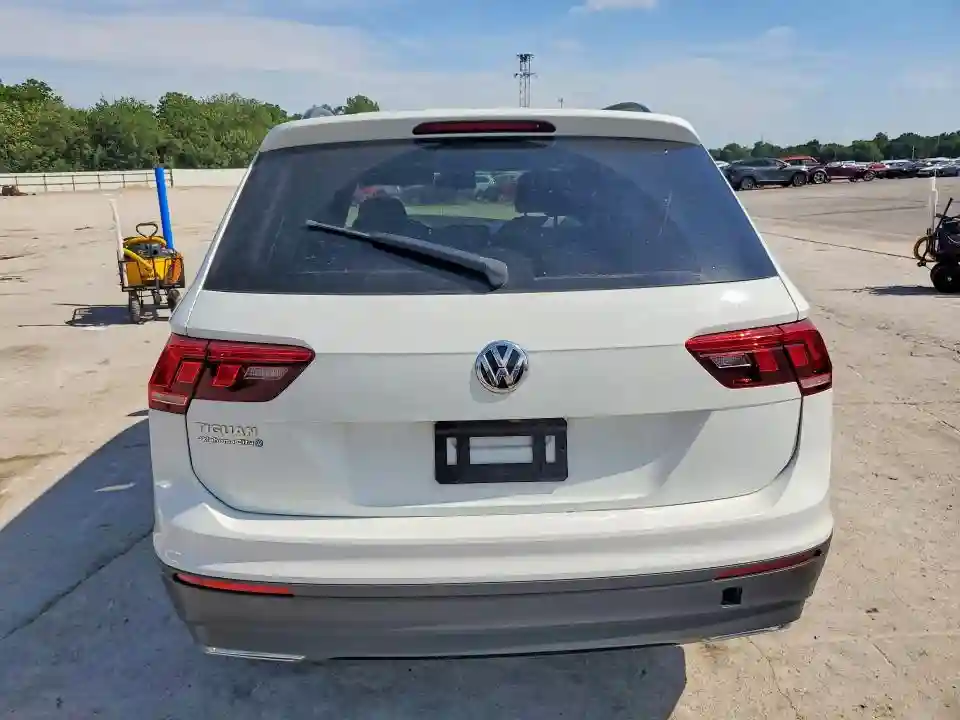 3VV1B7AX5KM162338 2019 VOLKSWAGEN TIGUAN-5