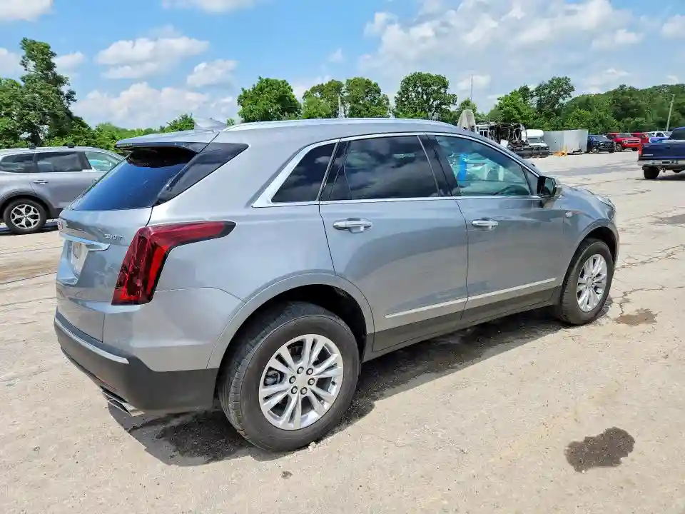1GYKNAR40RZ734209 2024 CADILLAC XT5-2