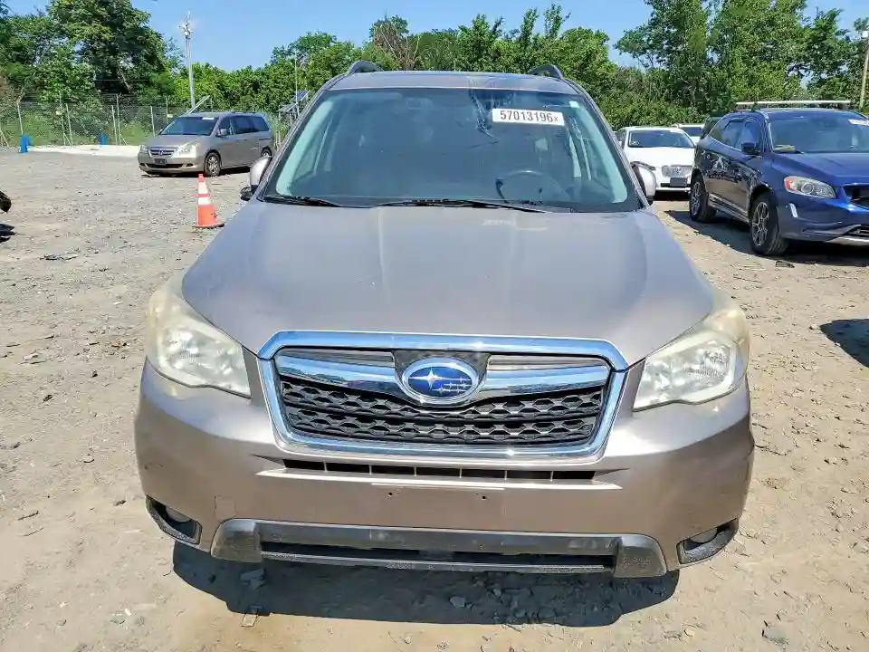 JF2SJAWC1FH461314 2015 SUBARU FORESTER-4