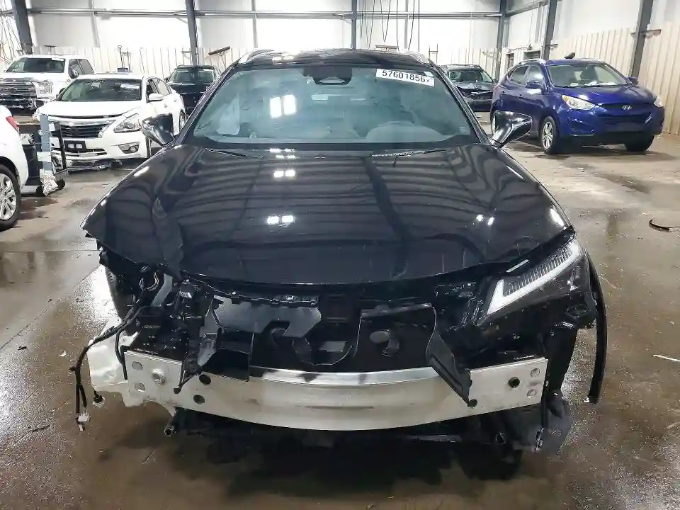 JTHUCJDH6S2000377 2025 LEXUS UX 300H-4
