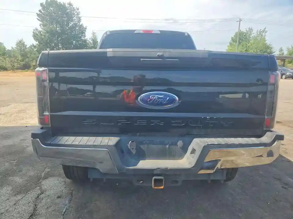 1FT7W2BT7HED01704 2017 FORD F250-5