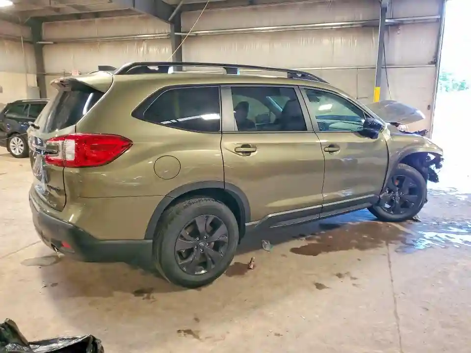 4S4WMABD2T3419566 2026 SUBARU ASCENT-2