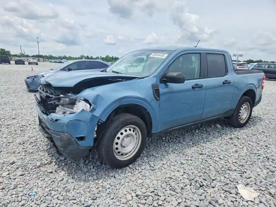 3FTTW8E39NRA33731 2022 FORD MAVERICK-0