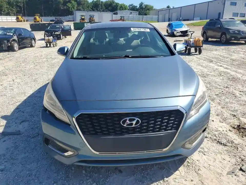 KMHE24L16GA040613 2016 HYUNDAI SONATA-4