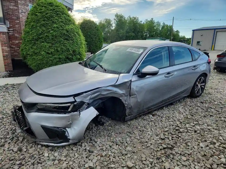 19XFL2H53NE013790 2022 HONDA CIVIC-0