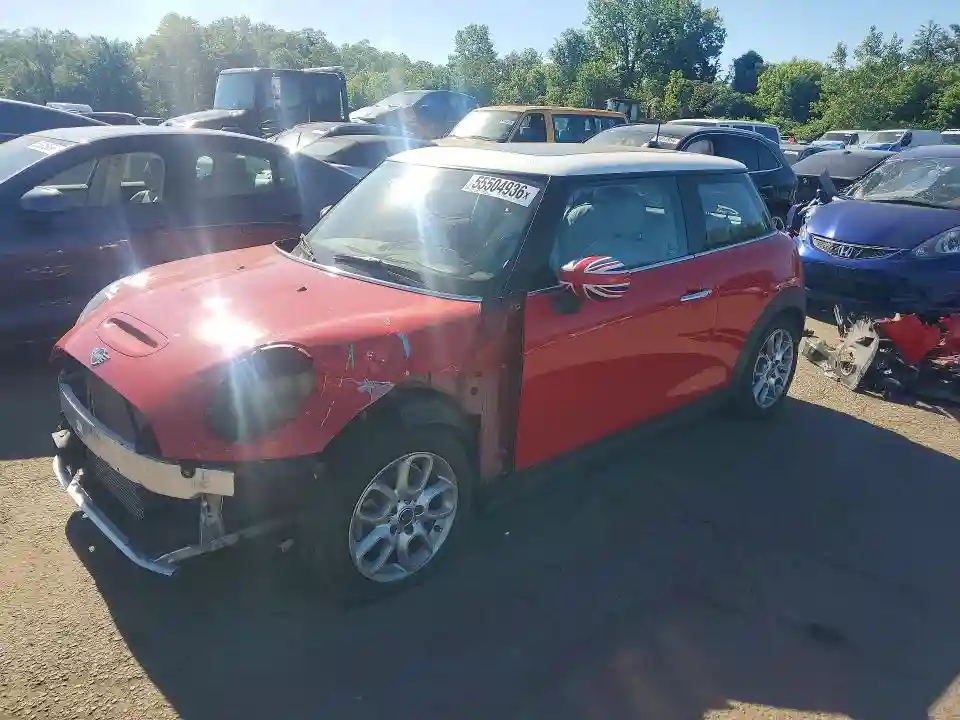 WMWXR5C01M2N82937 2021 MINI COOPER-0