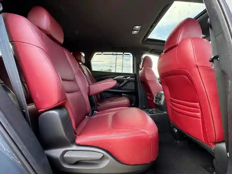 JM3TCBDY1P0655673 2023 MAZDA CX-9-5