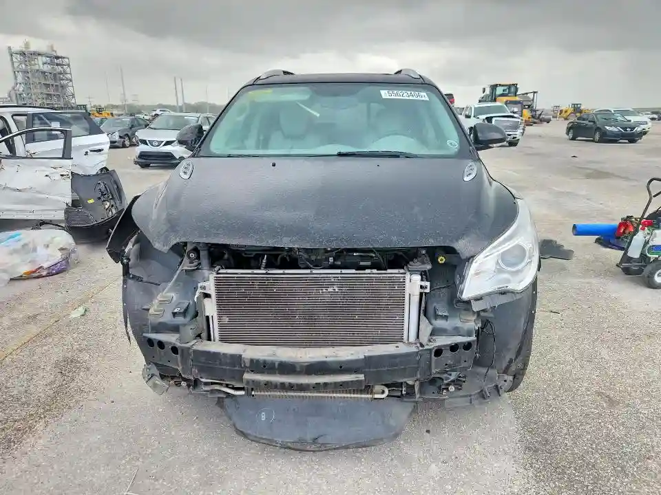 5GAKRBKDXGJ267890 2016 BUICK ENCLAVE-4