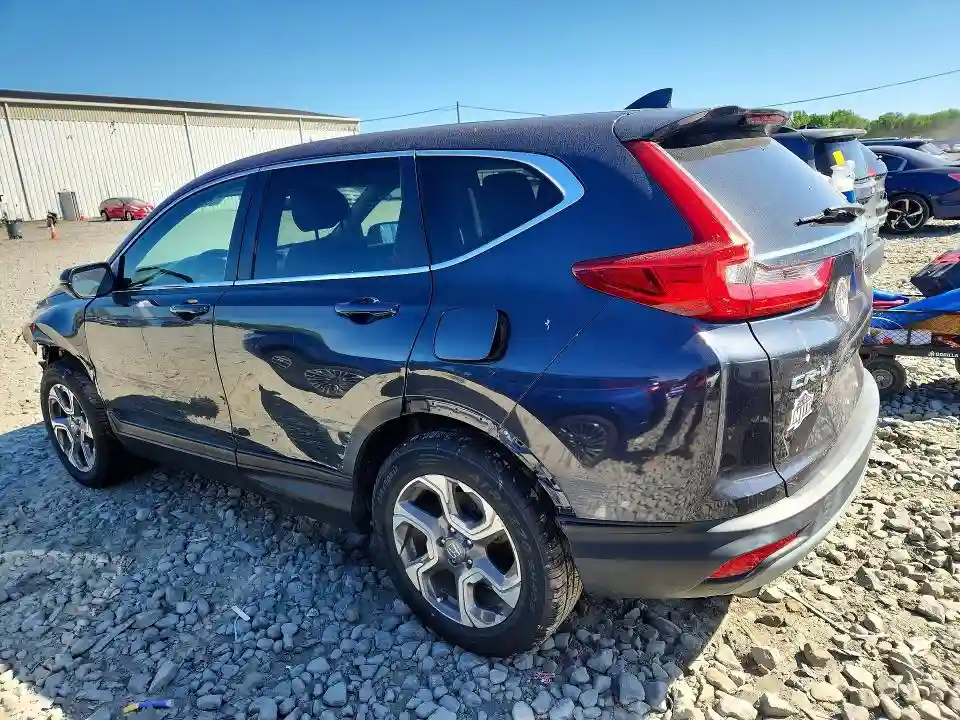 7FARW2H55KE033926 2019 HONDA CRV-1