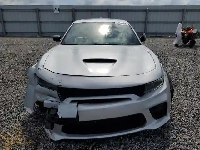 2C3CDXGJ7PH672172 2023 DODGE CHARGER-4