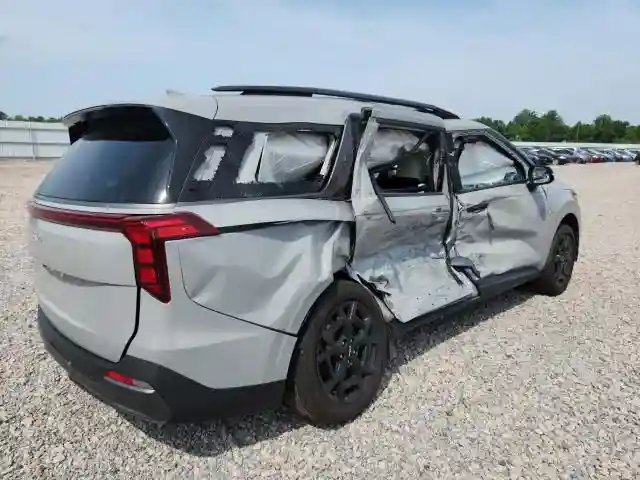 KNDNE5K30S6463459 2025 KIA CARNIVAL S-2