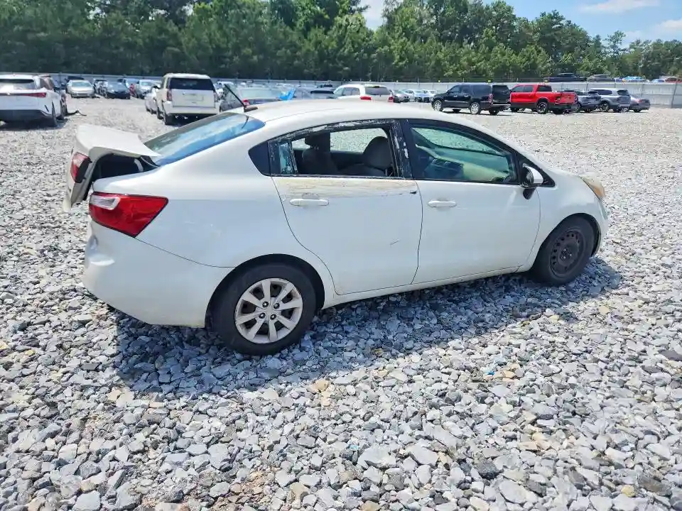 KNADM4A35F6441972 2015 KIA RIO-2
