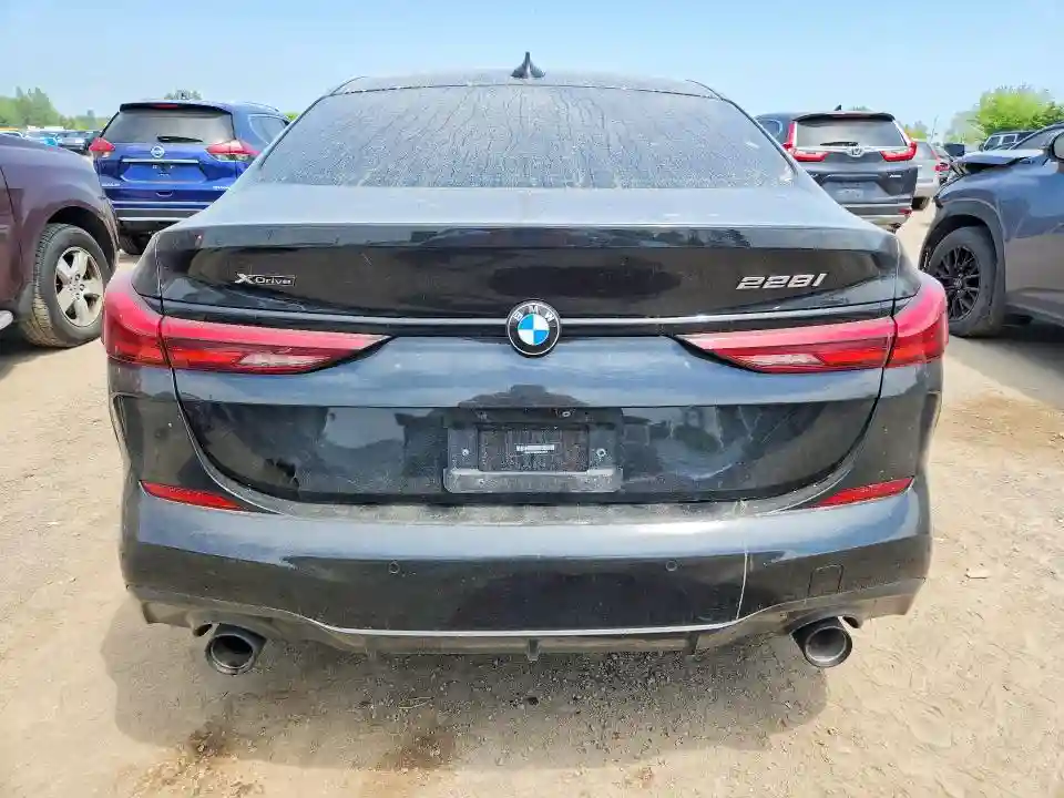 WBA73AK09M7G52623 2021 BMW 2 SERIES-5