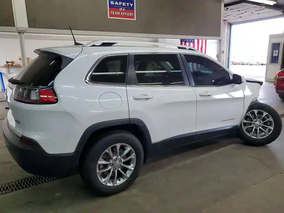 1C4PJMLB8KD478579 2019 JEEP GRAND CHEROKEE-2