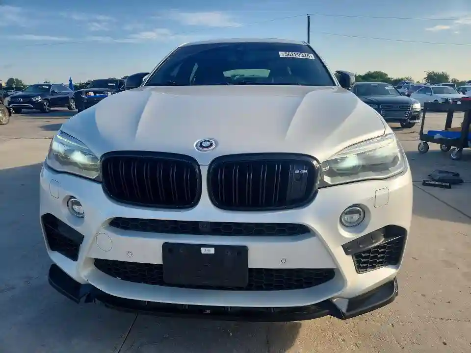 5YMKW8C54F0G93798 2015 BMW X6-4