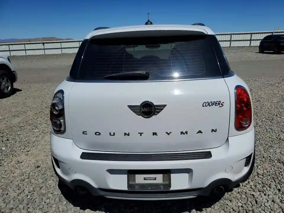 WMWZC5C54GWU03650 2016 MINI COOPER-5
